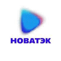Novatek OAO logo