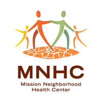 Mission Neighborhood Health Cent... logo