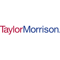 Taylor Morrison logo