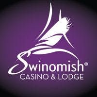 Swinomish Casino & Lodge logo