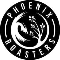 Phoenix Roasters logo