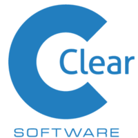 Clear Software logo