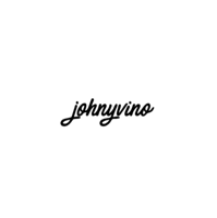 Johny Vino logo