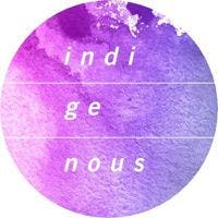 indigenous logo