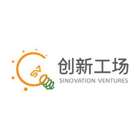Sinovation Ventures logo