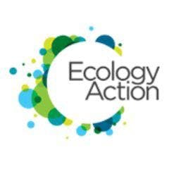 Ecology Action logo