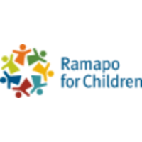 Ramapo for Children logo