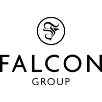 Falcon Group logo