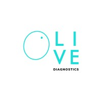 Olive Diagnostics logo