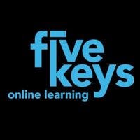 Five Keys Schools and Programs logo
