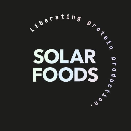 Solar Foods logo
