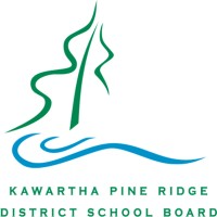Kawartha Pine Ridge District Sch... logo