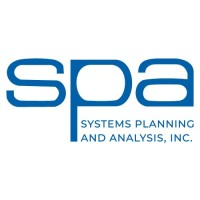 Systems Planning and Analysis, I... logo
