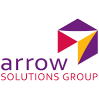 Arrow Solutions Group logo