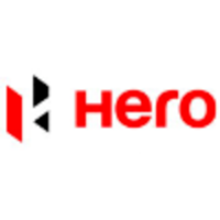 Hero MotoCorp logo
