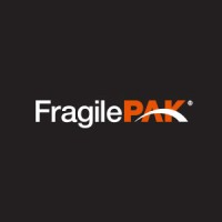 FragilePAK logo