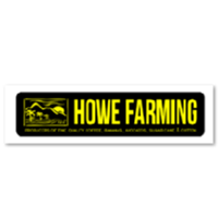 Howe Farming logo