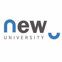 NewU University logo