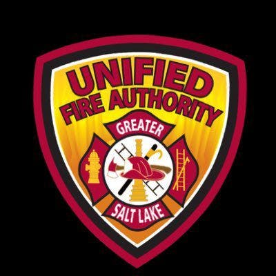 Unified Fire Authority logo