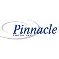 Pinnacle Foods logo