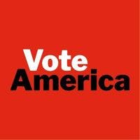 VoteAmerica logo