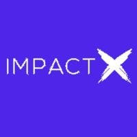 Impact X logo