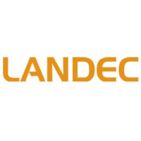 Landec logo