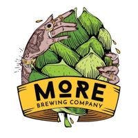 MORE Brewing logo