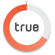 True Balance logo