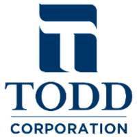 Todd Corporation logo
