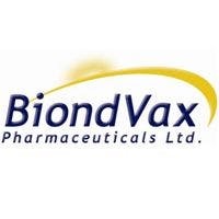 BiondVax Pharmaceuticals logo