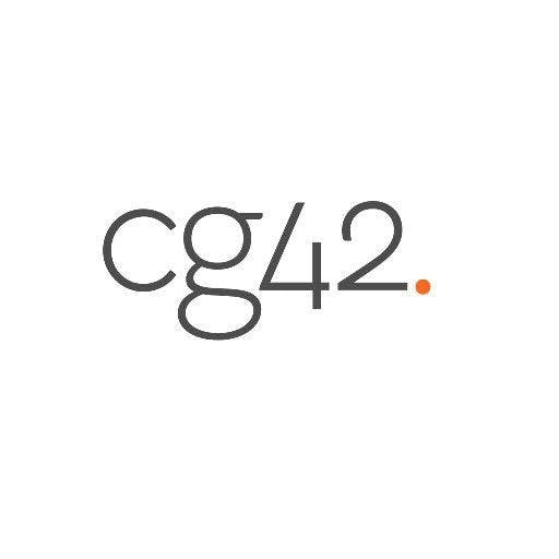 cg42 logo