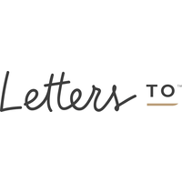 LettersTo logo