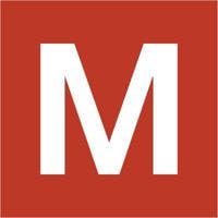 Moseley Architects logo