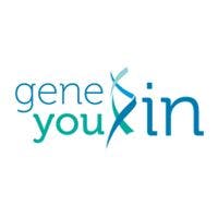 GeneYouIn logo