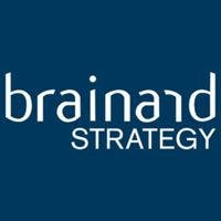 Brainard Strategy logo