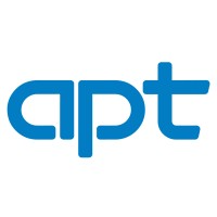 APTMetrics logo