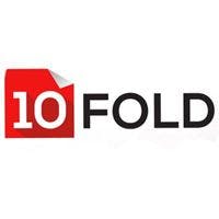 10Fold logo