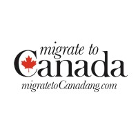 Migrate to Canada logo