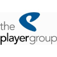 The Player Group logo