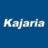 Kajaria Ceramics logo