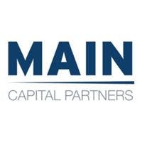 Main Capital Partners logo