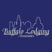 Buffalo Lodging logo