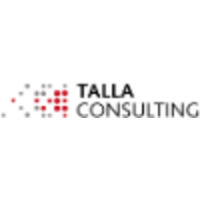 Talla Consulting logo
