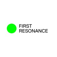 First Resonance logo