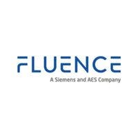 Fluence logo