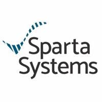 Sparta Systems logo