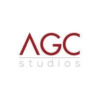 AGC Studios logo