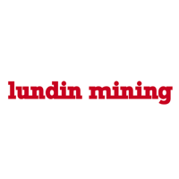 Lundin Mining logo