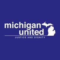 Michigan United logo